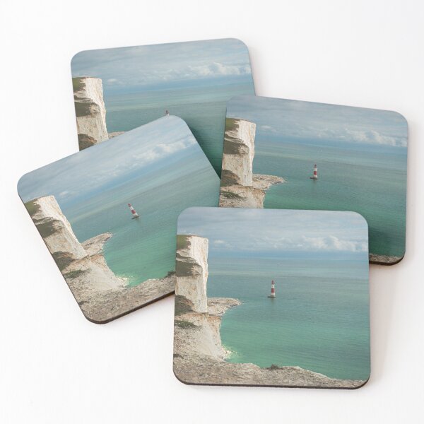 Item preview, Beachy Head Lighthouse designed and sold by Eduardo Vieira.