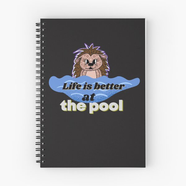 Artikelvorschau, Am Pool ist das Leben schöner entworfen und verkauft von morara.