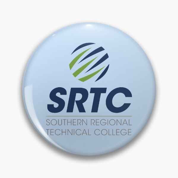 Item preview, Southern RegTech College Logo1 designed and sold by TheLiner.