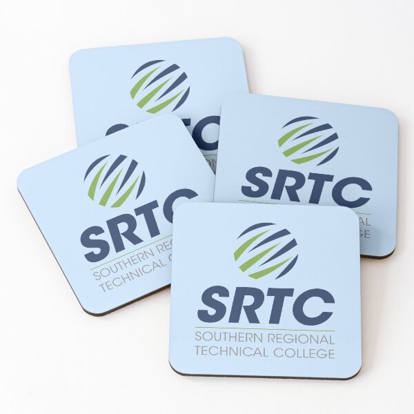 Item preview, Southern RegTech College Logo1 designed and sold by TheLiner.