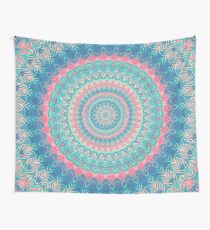 Mandala 96 Wall Tapestry