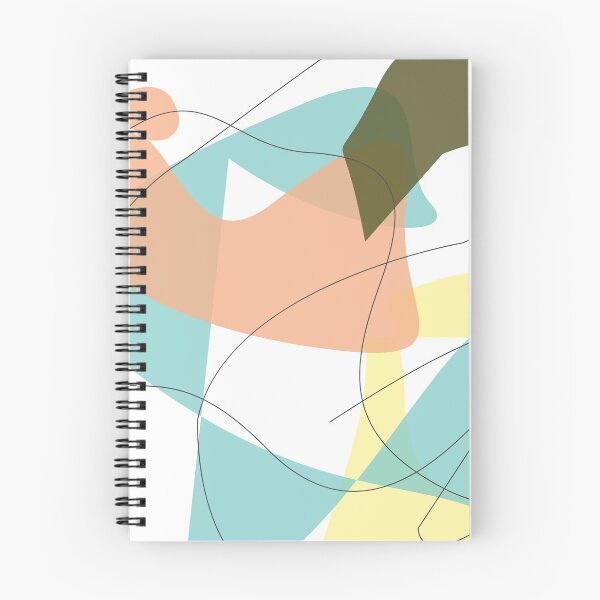 Item preview, abstract illustration  designed and sold by shamouusaa.