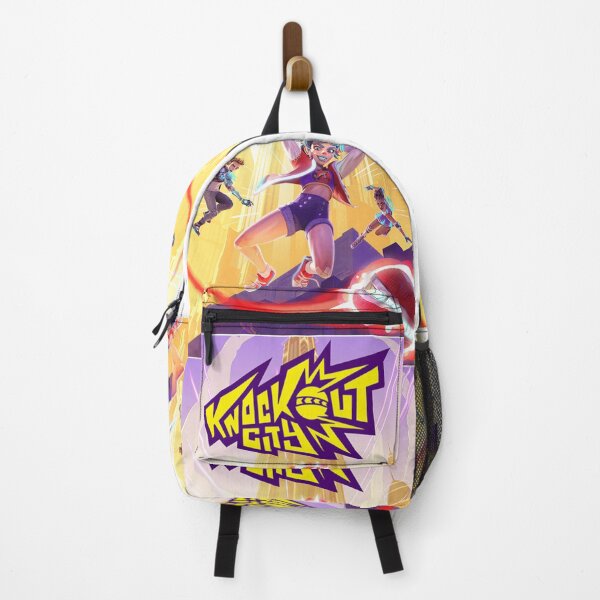 Item preview, Knockout City designed and sold by manota.