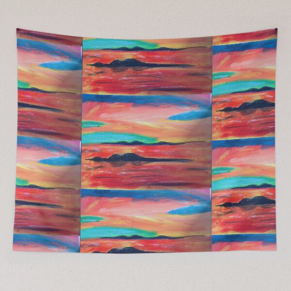 Item preview, Angel’s Reflections designed and sold by Cecilegabvelez.