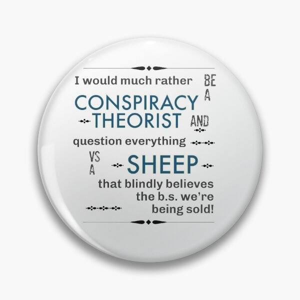 Item preview, Question Everything designed and sold by designbyjodyb.