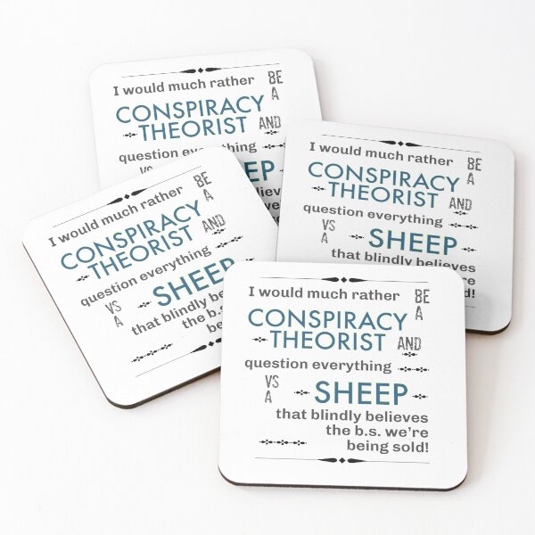 Item preview, Question Everything designed and sold by designbyjodyb.