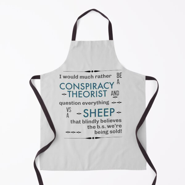 Item preview, Question Everything designed and sold by designbyjodyb.