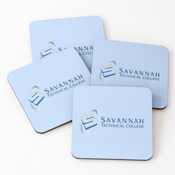 Item preview, ST(Savannah Technical )College Logo1 designed and sold by TheLiner.