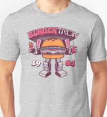 BurgerTRON Unisex T-Shirt