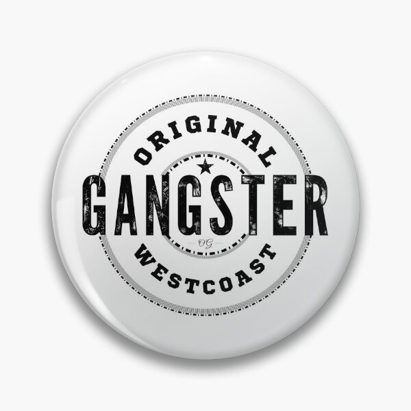 Item preview, Kopie von Kopie von Kopie von Kopie von Kopie von Kopie von Original Gangster Philly designed and sold by OMdesigns93.