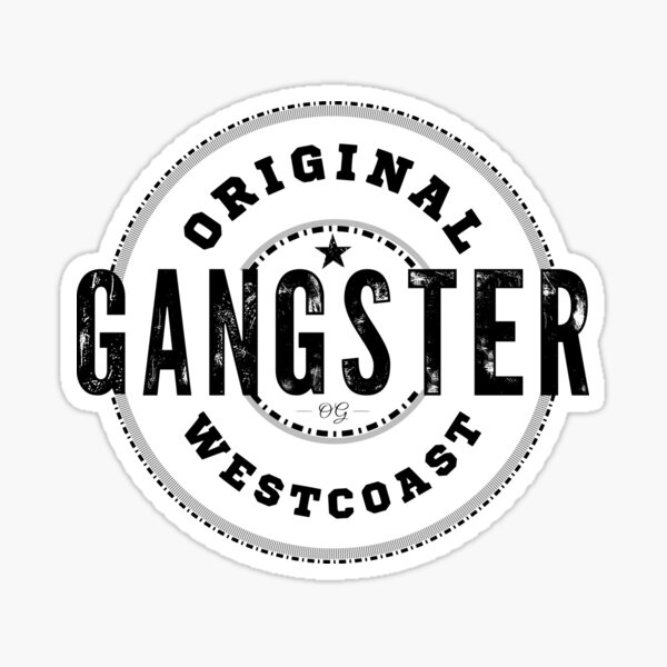 Gangster Sticker Stock Photos and Pictures - 4,314 Images