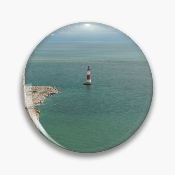Item preview, Beachy Head Lighthouse designed and sold by Eduardo Vieira.