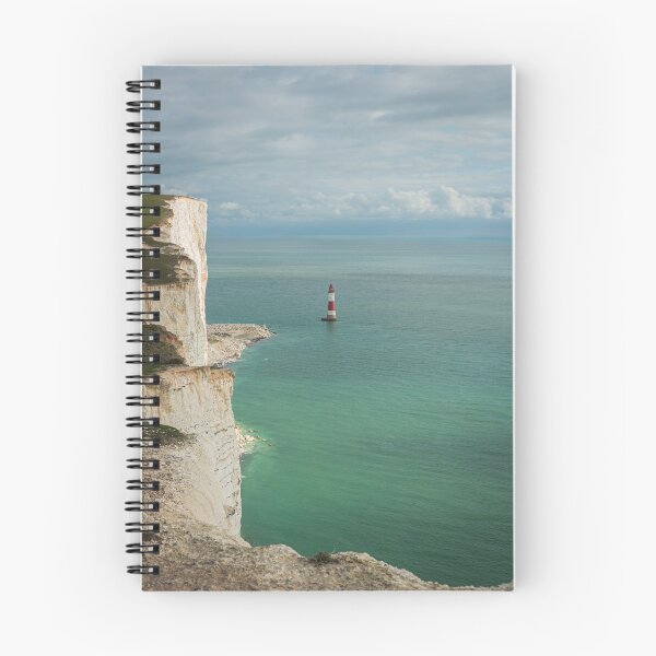 Item preview, Beachy Head Lighthouse designed and sold by Eduardo Vieira.