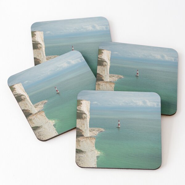 Item preview, Beachy Head Lighthouse designed and sold by Eduardo Vieira.