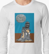 Schleprock Long Sleeve T-Shirt