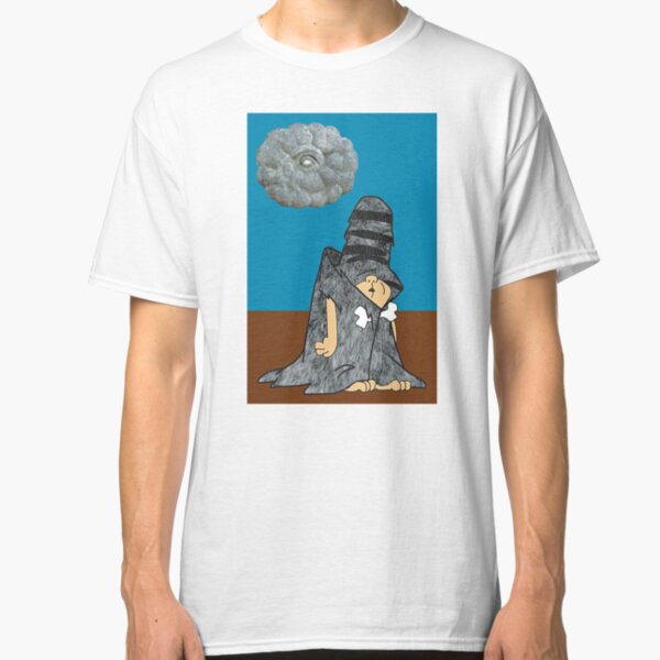 Schleprock Classic T-Shirt