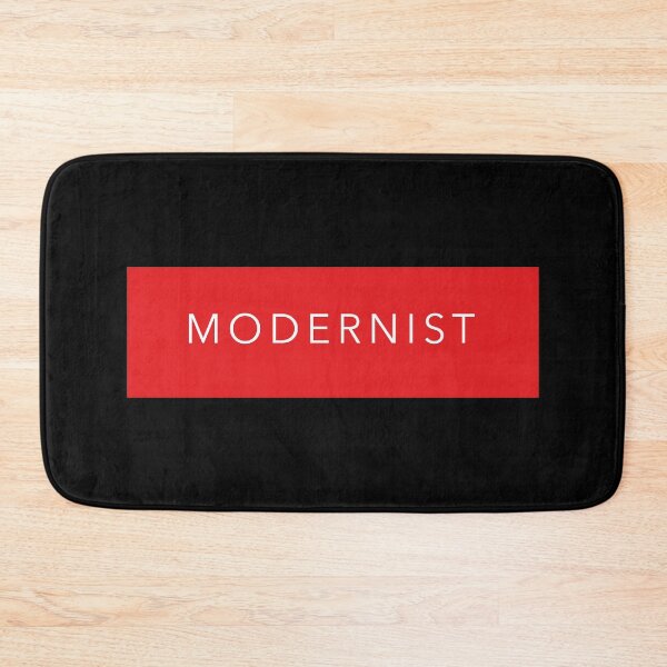 Item preview, Modernist architecture designed and sold by MaseFaceMerch.