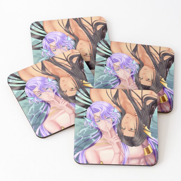 Item preview, Mermaids designed and sold by LexiArt696.