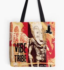 spirit dancer Tote Bag