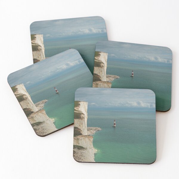 Item preview, Beachy Head Lighthouse designed and sold by Eduardo Vieira.