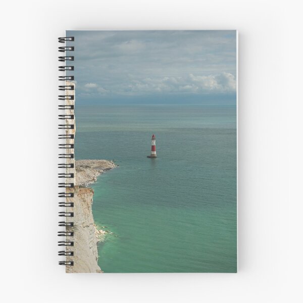 Item preview, Beachy Head Lighthouse designed and sold by Eduardo Vieira.