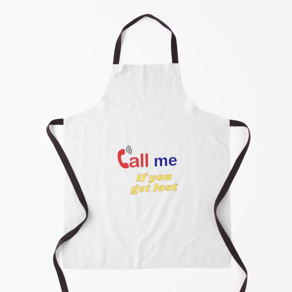 Item preview, Call me if you get lost best seller design designed and sold by Asherseven.