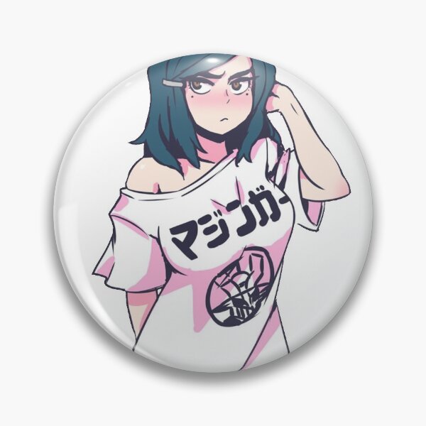Item preview, Pretty pissed off girl designed and sold by Parrot Design.