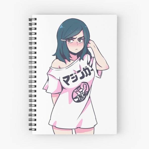 Item preview, Pretty pissed off girl designed and sold by Parrot Design.