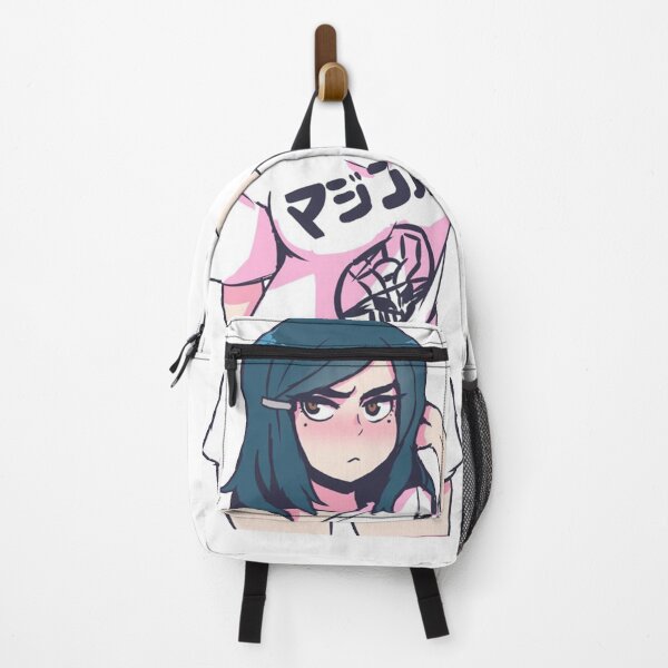 Item preview, Pretty pissed off girl designed and sold by Parrot Design.