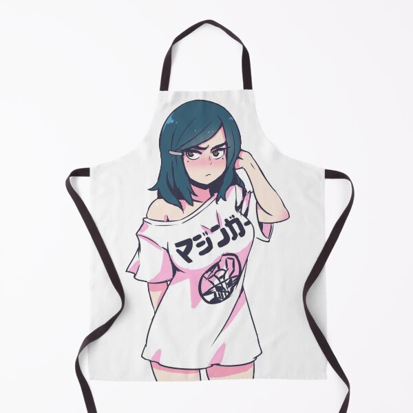 Item preview, Pretty pissed off girl designed and sold by Parrot Design.