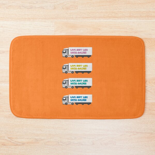 Item preview, Permission to Dance lyrics with Cargo truck designed and sold by SerenaChoe.