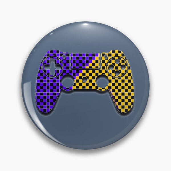 Item preview, Gamer Controler designed and sold by mcb-jp.