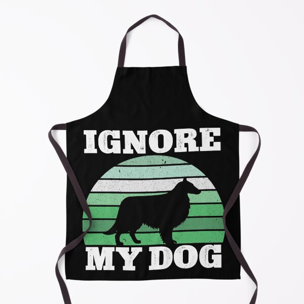 Item preview, Ignore My Dog Funny designed and sold by KGN CREATIVITY.
