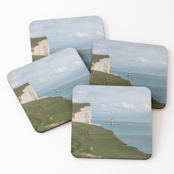 Item preview, Beachy Head Lighthouse designed and sold by Eduardo Vieira.