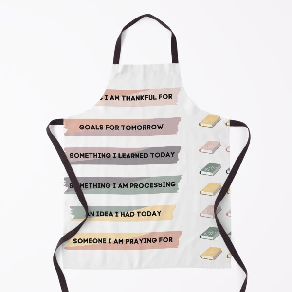 Item preview, Journal Writing Prompts stickers for your personal journal designed and sold by Marguerite Faure.