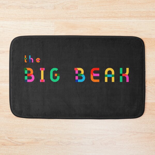 Item preview, The Big Beak designed and sold by TheBigBeakShop.