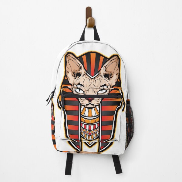 Item preview, Egyptian Cat designed and sold by Emil1993.