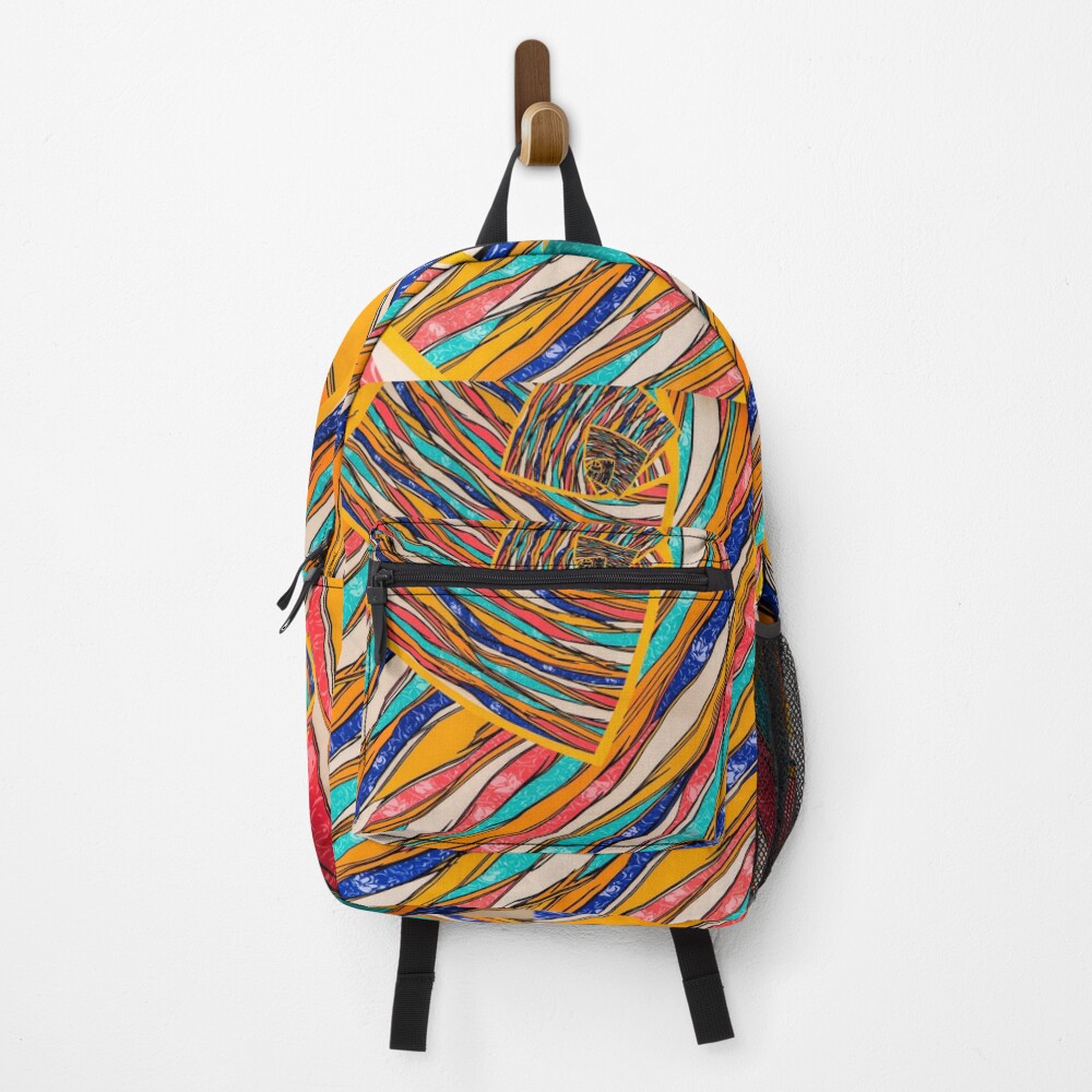 Item preview, Backpack designed and sold by Strale25kv.