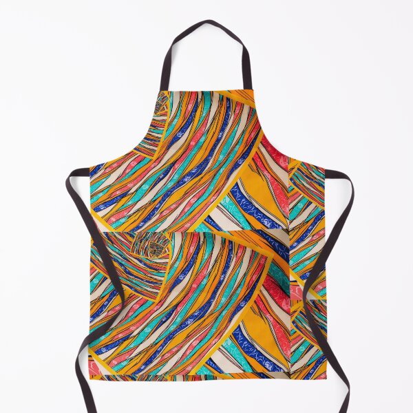 Item preview, Colorful pattern design designed and sold by Strale25kv.