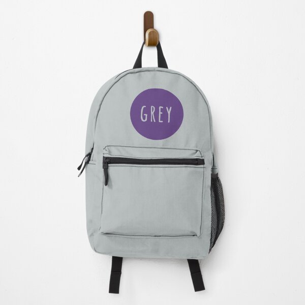 Item preview, grey designed and sold by nad-dakkidal.