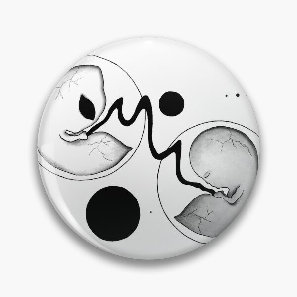 Item preview, Equally Different designed and sold by Verodilgadu.