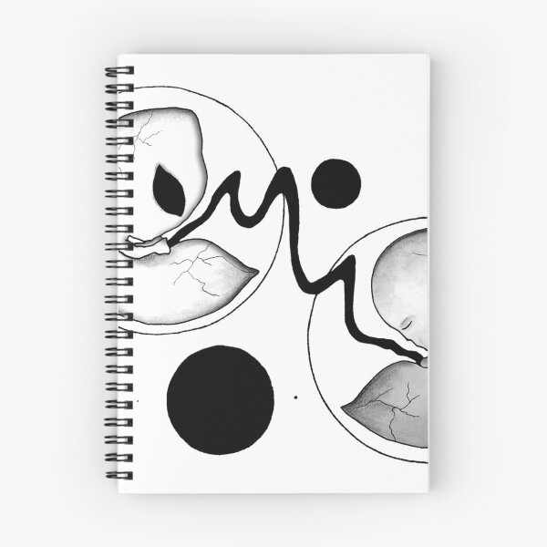 Item preview, Equally Different designed and sold by Verodilgadu.