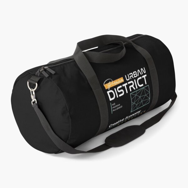 Item preview, Urban district designed and sold by johndesignwaves.