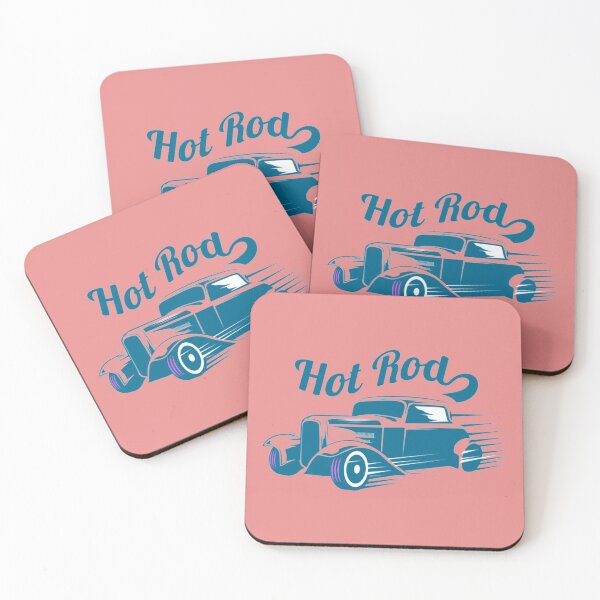 Item preview, Hot rod hot rod designed and sold by StefanGao.