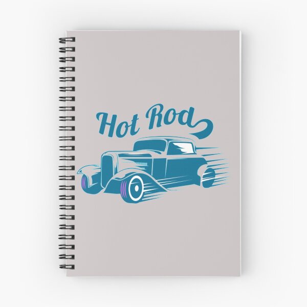 Artikelvorschau, Hot-Rod Hot-Rod entworfen und verkauft von StefanGao.