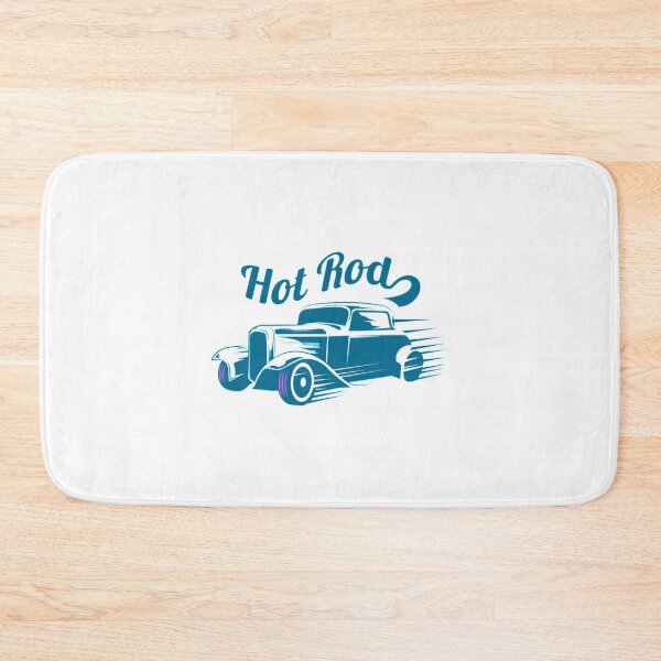 Item preview, Hot rod hot rod designed and sold by StefanGao.