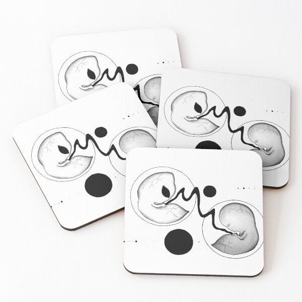 Item preview, Equally Different designed and sold by Verodilgadu.