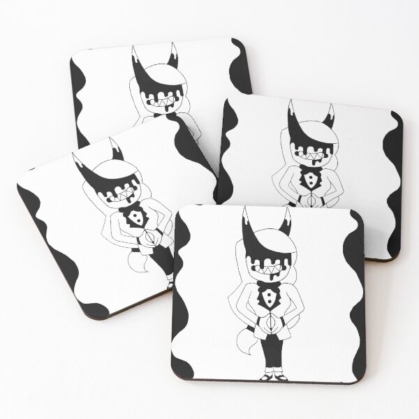 Item preview, Hazbin Hotel - Charlie Magne "Bendy" Version designed and sold by MrNevets.