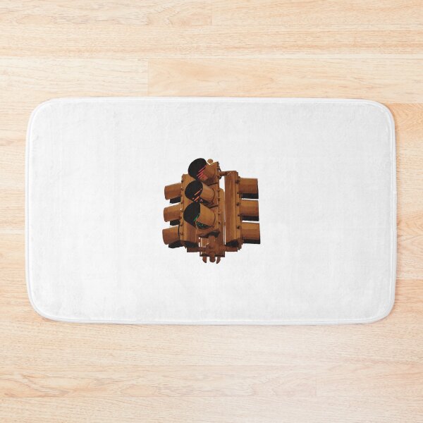 Item preview, Traffic Light designed and sold by TopBaseline.