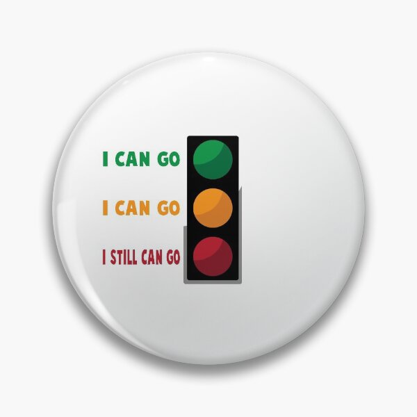 Item preview, Traffic Light designed and sold by TopBaseline.